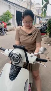 Túi treo đầu xe máy đa năng Men*K1-MK01 chịu lực 20kg siêu tiện lợi [GIÁ HỦY DIỆT]