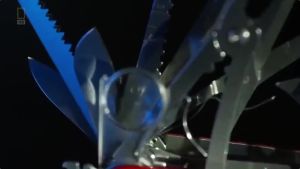 Dao đa năng VICTORINOX Jetsetter 0.6263 (58 mm)