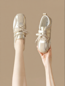 Josiny | Hidden Heel Training Style Womens Casual Shoes