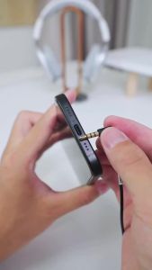 Cáp Chuyển Đổi Âm Thanh CABLETIME USB Type C Sang Giắc 3.5mm Cho Xiaomi Mi10 HUAWEI P30 Oneplus 9 - Bộ Chuyển Đổi Âm Thanh Điện Thoại Di Động