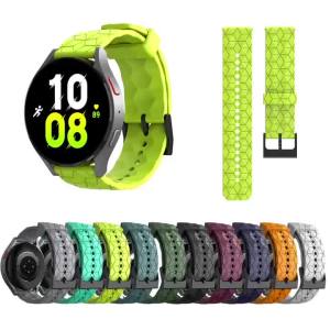 20 22mm Silicone Band For Polar Ignite 2/Pacer/Unite Sport Watchband Strap For Polar Vantage M M2 Bracelet Correa Accessories