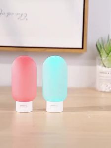maitian | Travel Portable Sample Empty Bottles for Shampoo and Body Wash