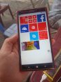 Điện thoại Nokia Lumia 1520 sưu tầm. 