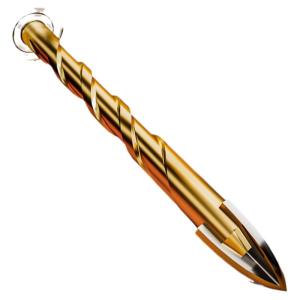 MUDUOXIN | Multipurpose Concrete & Glass Drill Bit 6mm