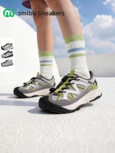 SMIBU | Summer New Kids Sports Shoes Outdoor Leisure