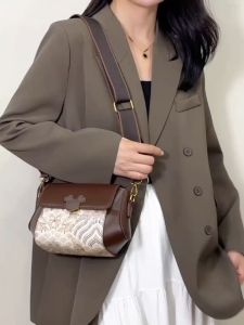 Grosir Tas Wanita Berkualitas Tinggi: Tas Fashion Wanita Kekinian & Tas Slingbag Import