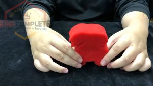 Alat Sulap Sponge Rabbit Sulap Spons Kelinci