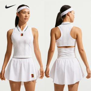 Nike | Quick Dry Breathable Tennis Vest