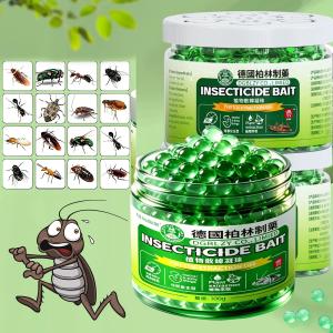 10box German Cockroach Repellent Magic Box / Cockroach Killer Bait / Safe Non-toxic