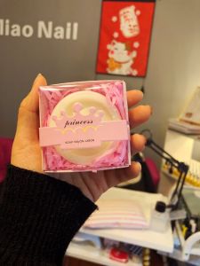 Mini Handmade Soap Creative Gift Ideal as Souvenir for Opening Ceremony Wedding Return Gifts Practical Small Gift for Giving Away