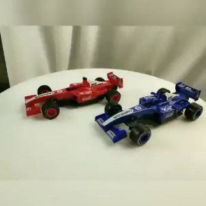 MÔ HÌNH XE ĐUA F1 MINI 1:24  – ĐỒ CHƠI XE ĐUA THỂ THAO CHO BÉ TRAI MỚI NHẤT 2025