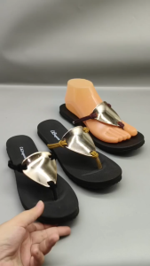 New Lightweight Sandal For Everyday Life