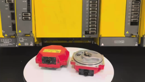 NEW A860-2020-T301 FANUC PULSE ENCODER