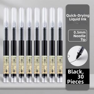 XUEDELE | Quick-dry Straight Liquid Gel Pen