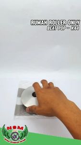 Rumah roller only beat pop k44 / beat f1 esp / vario 110 f1 / beat street / beat deluxe / scoopy f1