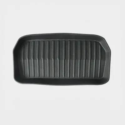 LUOSHI | Car Trunk Mat TPE