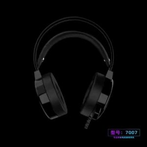 Meewoo LED Gaming Headphones: A Comprehensive Guide