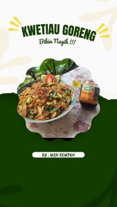 Bumbu Kwetiaw Goreng: Panduan Lengkap