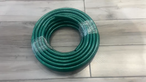10M-50M Garden Hose Water Hose Thickened PVC Hose Outdoor Home Garden 1/2inch