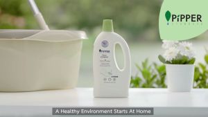 PiPPER Standard Floor Cleaner - Lavender 800ml