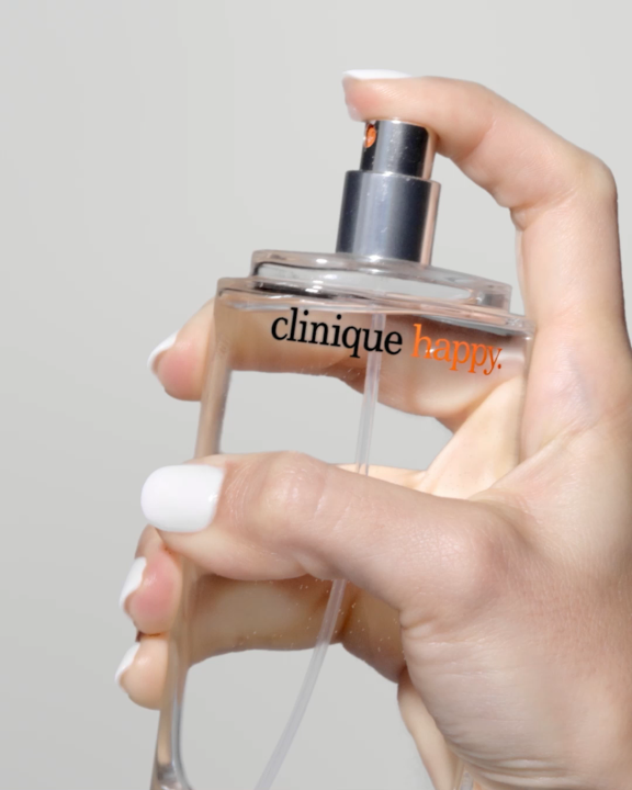 Clinique Happy - Perfume Spray | Fragrance | Lazada Philippines