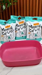 Mineral Cat Litter Sand: A Comprehensive Guide