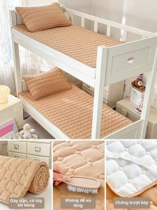 MENGWEIJUE | Đệm Chống Ẩm và Bẩn