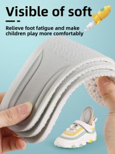 ZUYINBULUO | Child Shoe Insoles Adjustable Size