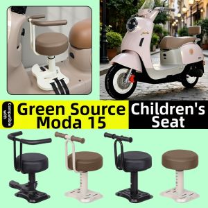 Child Seat Front-mounted Accessory For E-bike