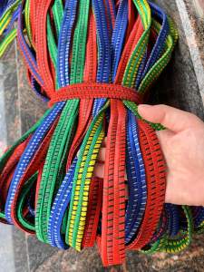 Dây chun chằng hàng-1 sợi dài 2m2