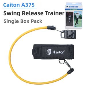caiton | Golf Swing Delay Release Trainer & Posture Corrector