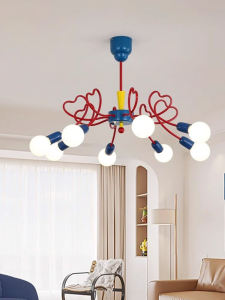VINCAN | Memphis Style Dopamine Art Lamps