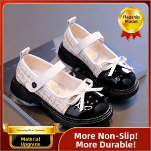 Fall New Arrival Soft Sole Fashion Princess Shoes