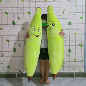 [TẶNG QUÀ] GỐI ÔM TRÁI CHUỐI CHO BÉ SIZE LỚN CAO CẤP XUẤT KHẨU VẢI NHUNG HÀN QUỐC SIÊU MỊN AN TOÀN CHO BÉ ẢNH THẬT