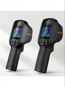 HIKMICRO | Infrared Thermal Imager Handheld Industrial E09