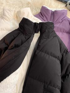 Winter Wool Coat for Boys and Girls
