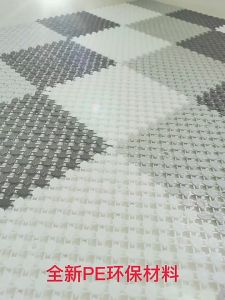 แผ่นรองกันลื่นในห้องน้ำ แผ่นกันลื่น 👉ทำจากพลาสติคpvc ขนาด:พลาสติค1แผ่น 25x25 cm 🐳 ft99