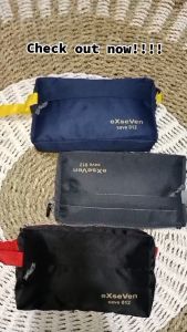 Exseven-Tas Selempang pria-wanita Slingbag Pouch Distro