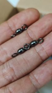 CRANE SWIVEL Kili kili SW anti karat Import