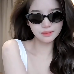 HUFANG แว่นตากันแดด สไตล์วินเทจ ตาแมว หลากสี ผู้ชายและผู้หญิง UV ป้องกันแว่นตากันแดด