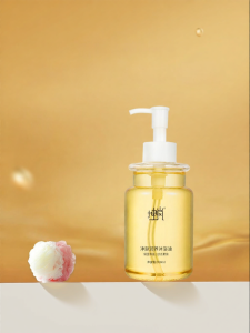 KUNLAN | Sữa Tắm Dưỡng Ẩm