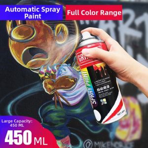 Wall Painting Spray Paint
