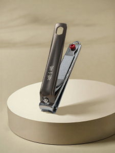 Zhang Xiaoquan | Professional Portable Nail Clippers Adult Use
