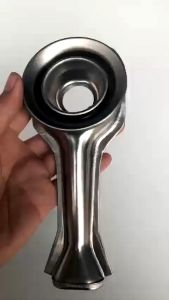 Combo 2 Ống điếu linh kiện bếp Gas dương phổ thông( 2 cái)