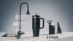 Stanley The Quencher H2.0 Flowstate™ Tumbler | 30oz