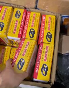 Săm Ruột 500-12 Máy Cày Cỡ To phù hợp các loại máy cày ruột 500-12 săm 50012 ( HGSHOPP