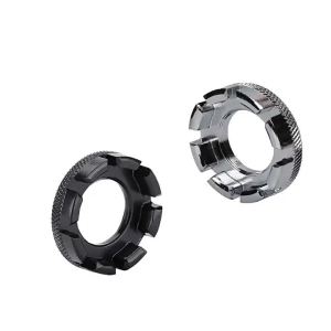Bicycle Disassembly Axle Repair Tool 8-Way Groove Spoke Tension Wrench Wheel Rim Wire Wrench mini Adjustable Wrench