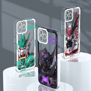 Mobile Phone Cases for Infinix Note 30 5G & Tecno Pova Series: Full Cover Camera Protection & Shockproof Design