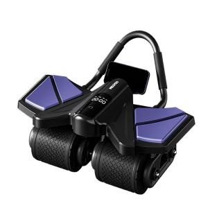 Miss You | Automatic Recoil Ab Roller