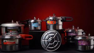 PANCI PRESTO VICENZA - ASLI VECENZA Kapasitas 3 liter - 12 liter - KAUALITAS PREMIUM PASTI AWET